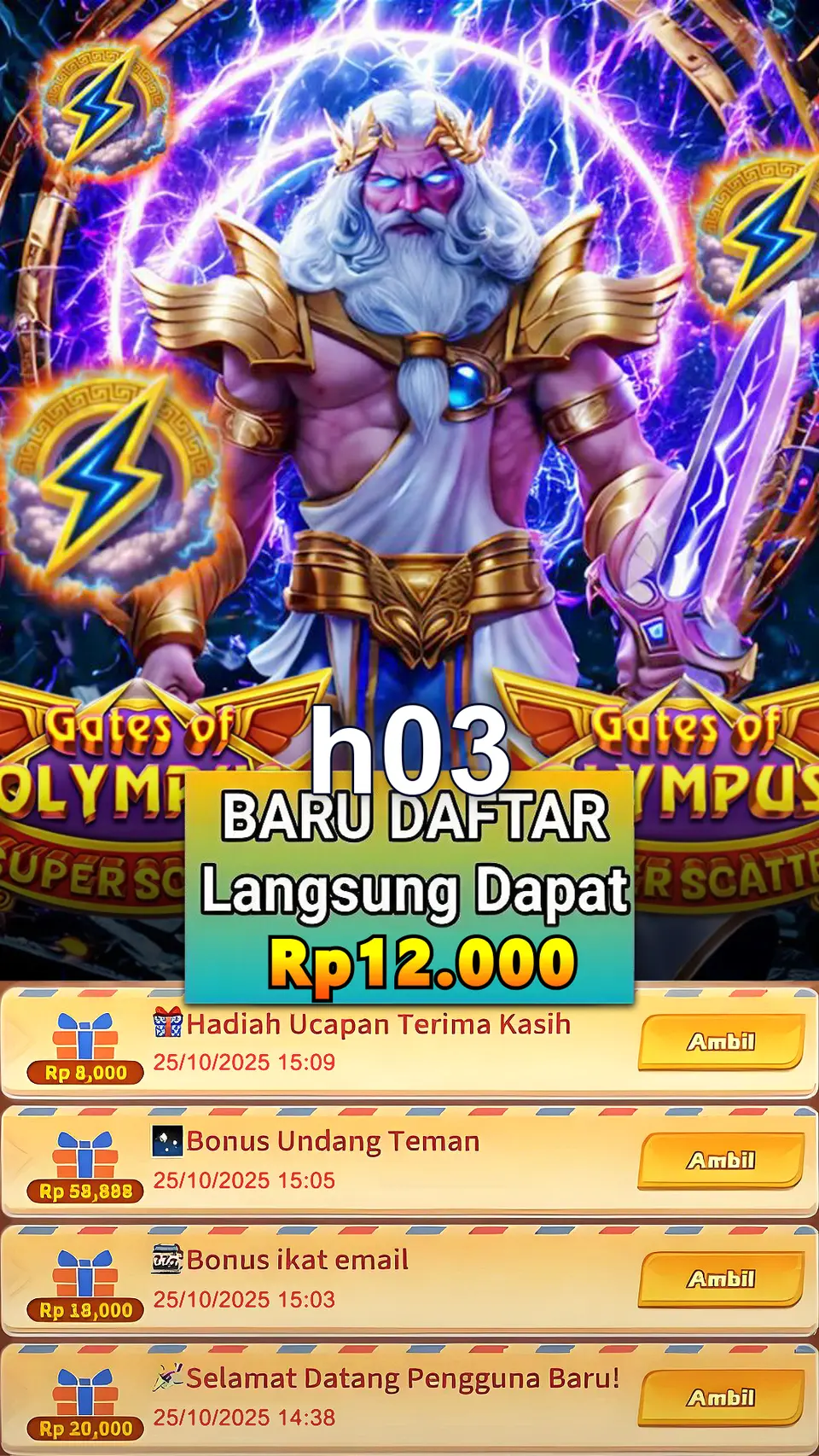 h03 APK