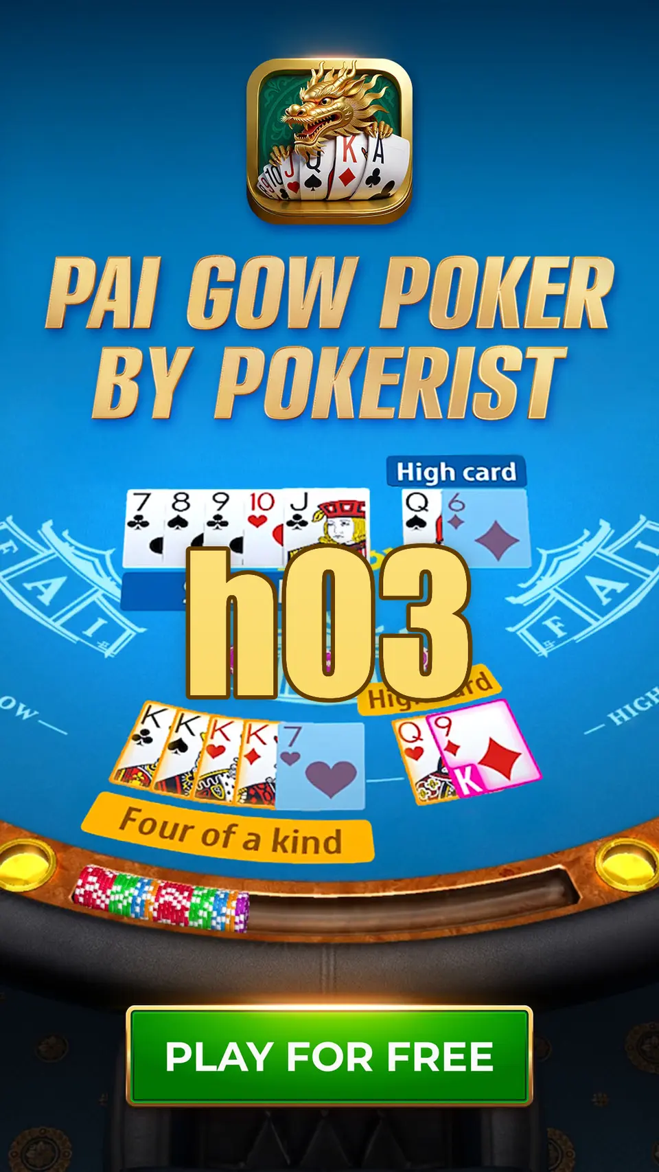 h03 APK