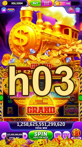 h03 APK