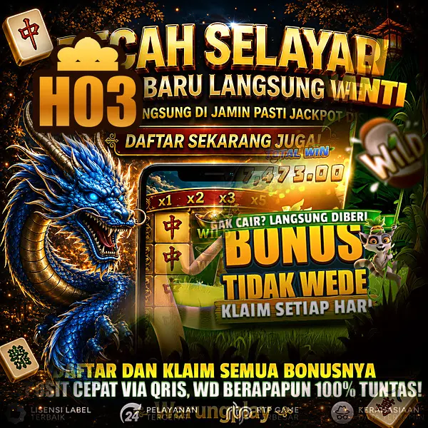 h03 APK Resmi Unduh
