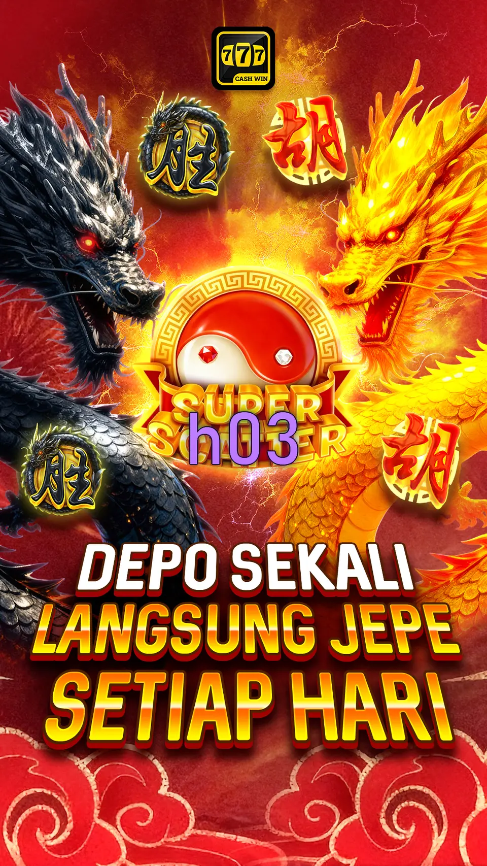 h03 Preview - Resmi Unduh